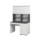 Выберите цвет (обязательно): графит - белый жемчуг