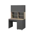 Выберите цвет (обязательно): сонома - графит