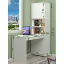 Компьютерный стол Барри, СМД-62